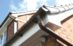 Gutter Installation Milton Keynes