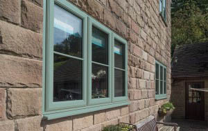 Casement Window Milton Keynes