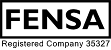 FENSA logo