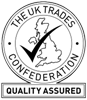 UK Trades Confederation logo