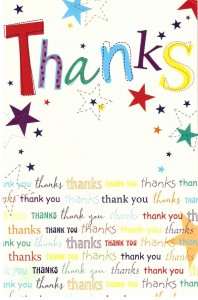 Thank you 001