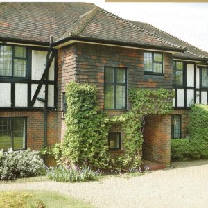 Aluminium Windows Milton Keynes