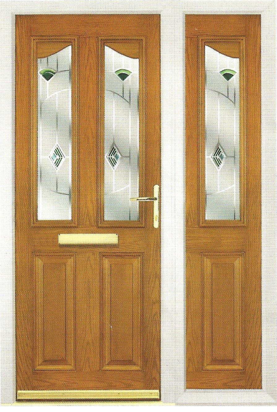 Composite Doors Milton Keynes