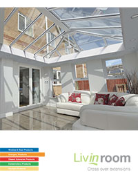 Livin Room Brochure