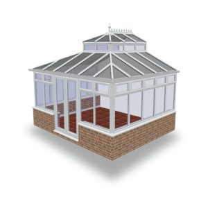 Lantern Conservatories Milton Keynes