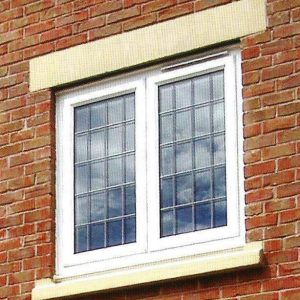 Lead Windows Milton Keynes