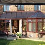 P Shaped Conservatories Buckinghamshire