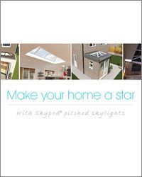 Skypod Skylights Brochure