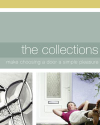 UPVC Doors Brochure