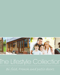 The Lifestyle Collection Brochure