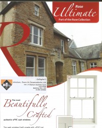 Ultimate Rose Brochure