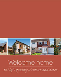 Welcome Home Brochure