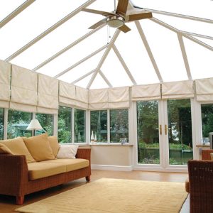 Conservatory Interior