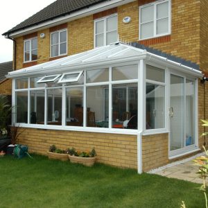 Conservatories Milton Keynes