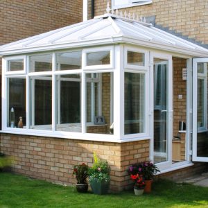 Edwardian Conservatories Milton Keynes