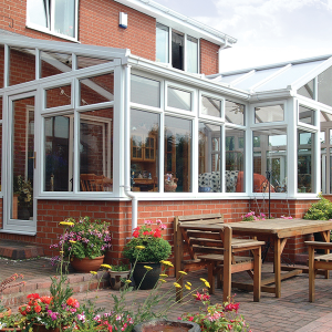 Gable Front Conservatories Buckinghamshire
