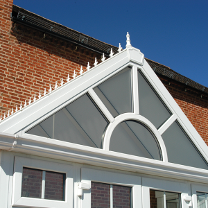 Gable End Conservatories Milton Keynes