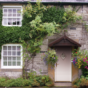 Composite Doors Buckinghamshire