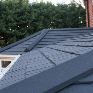 Tiled Roof Conservatory Milton Keynes