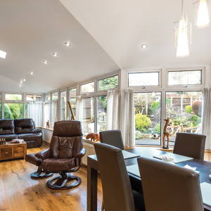 Tiled Roof Conservatories Buckinghamshire