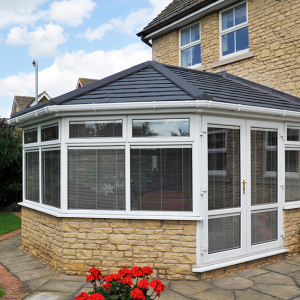 Conservatory Roofs Milton Keynes