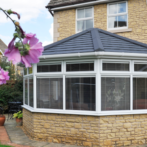 Tiled Roof Conservatories Milton Keynes