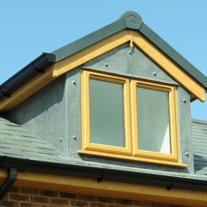 Guttering Milton Keynes