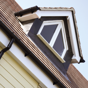 PVC Fascia Milton Keynes