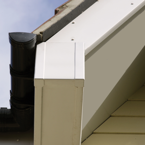 Fascias Buckinghamshire