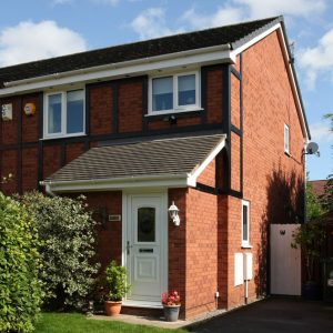 Fascias Milton Keynes