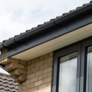 Soffits Milton Keynes