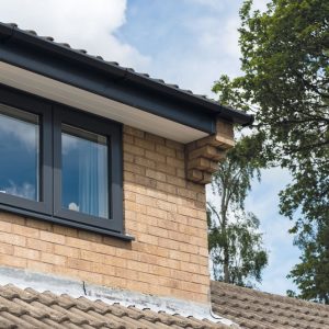 Fascias Installation Milton Keynes