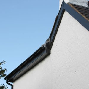 Fascia Milton Keynes