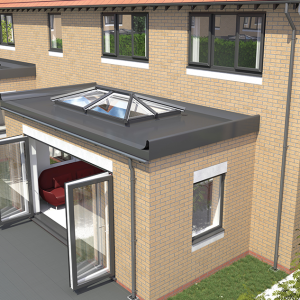 Sky Pods Buckinghamshire