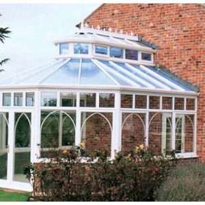 Lantern Conservatory Milton Keynes