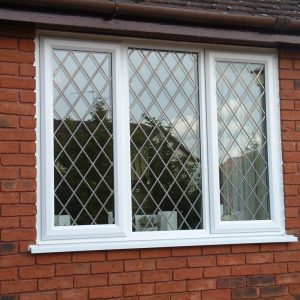 Leaded Windows Milton Keynes