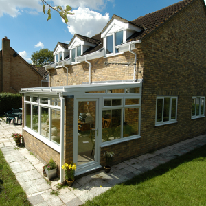 Lean To Conservatories Milton Keynes
