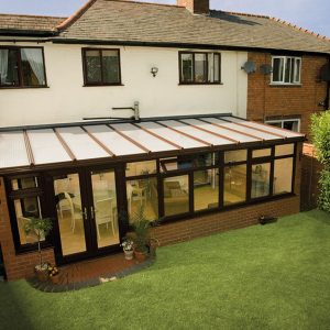 Attached Conservatories Milton Keynes