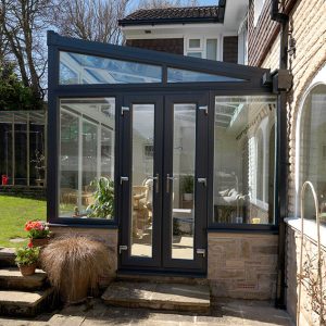 Lean To Conservatories Buckinghamshire