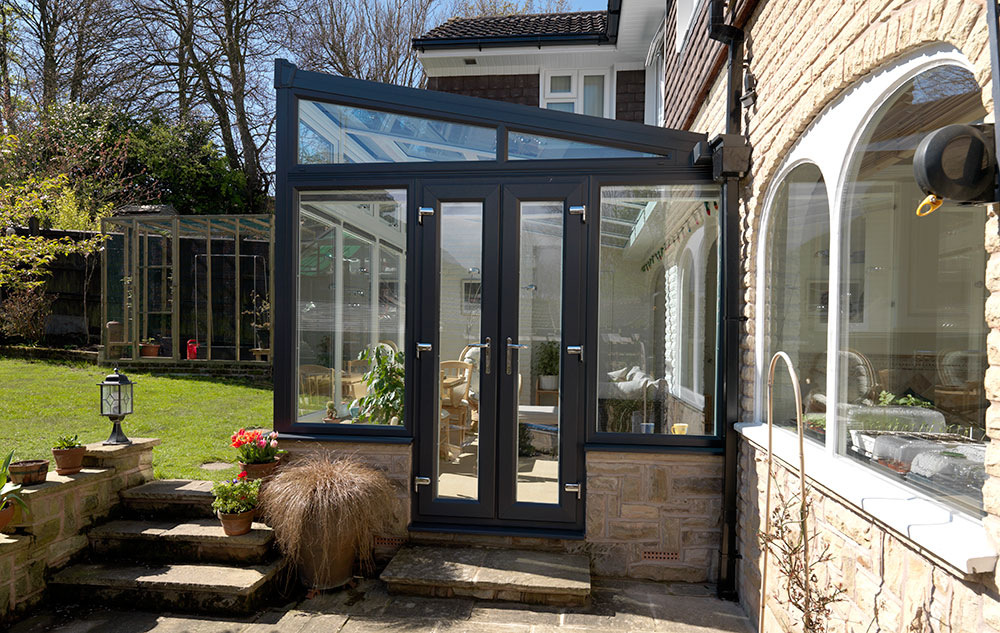 Lean To Conservatories Buckinghamshire