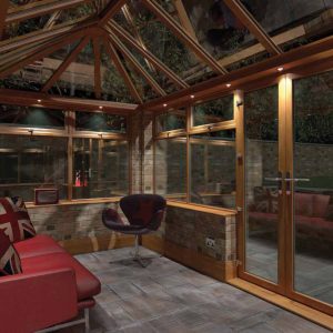 Orangery 1