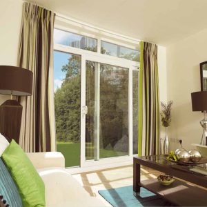 Patio Doors