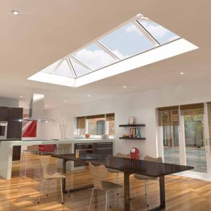 Skypod kitchen