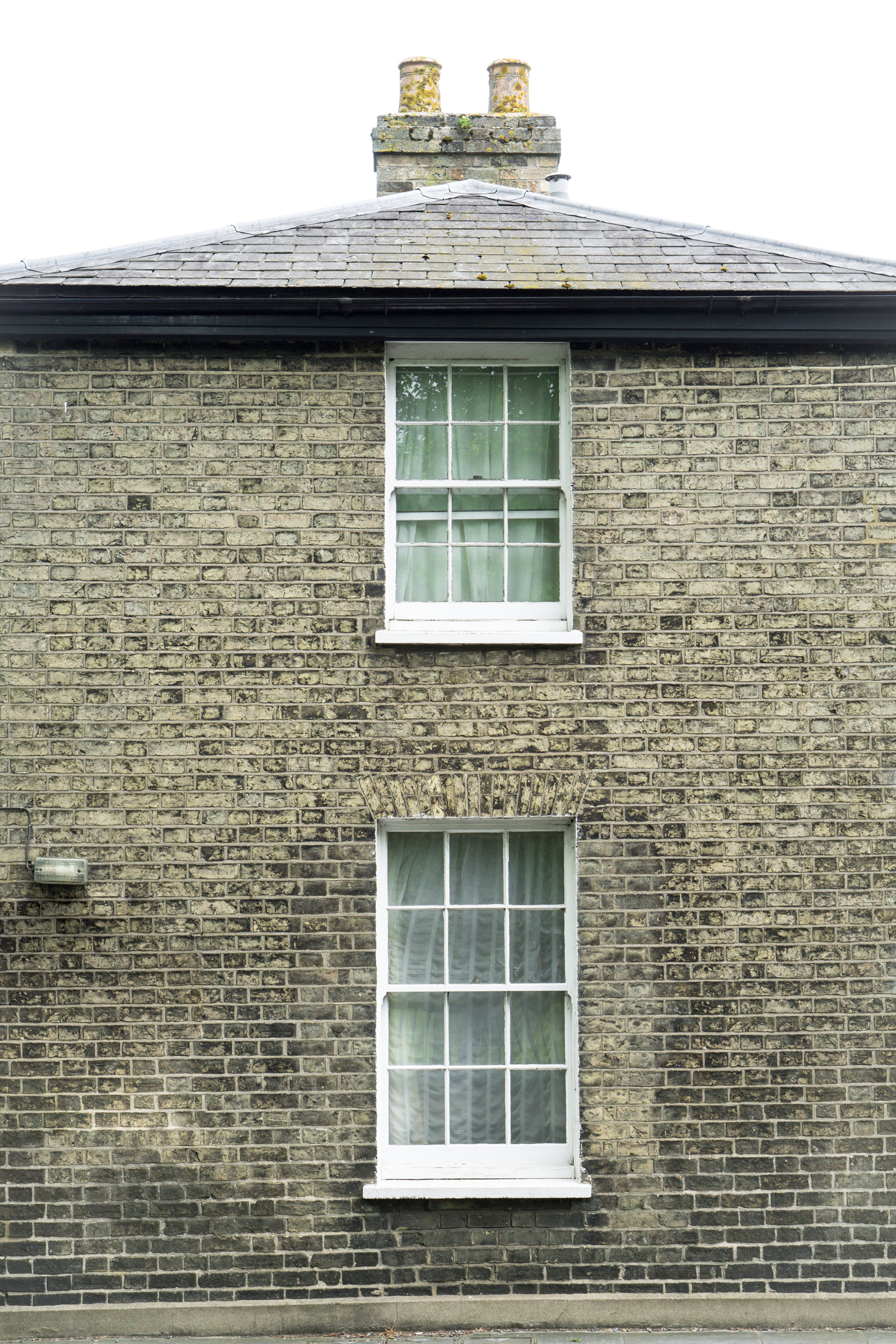 Sliding Sash Windows Milton Keynes