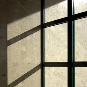 Smart Aluminium Window