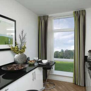 Tilt and Turn Windows
