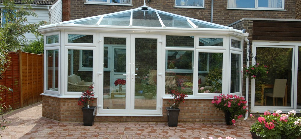 Victorian Conservatories Milton Keynes