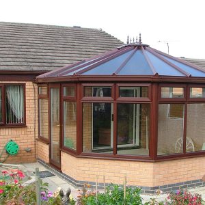 Victorian Conservatories