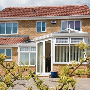 Victorian Conservatories Buckinghamshire