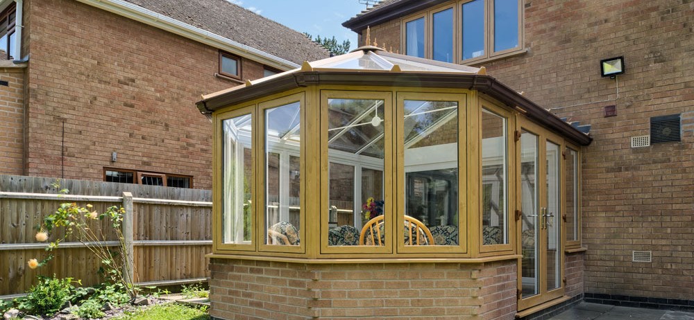 Victorian Conservatory Services